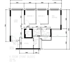 Blk 259C Punggol Topaz (Punggol), HDB 4 Rooms #566569521